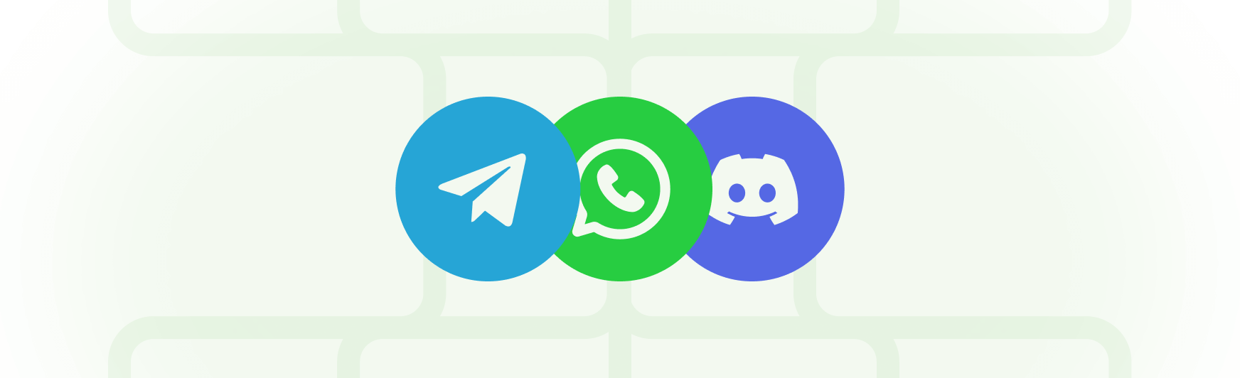 Stay connected to your trading state with alerts